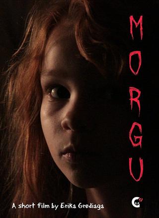 Morgu poster