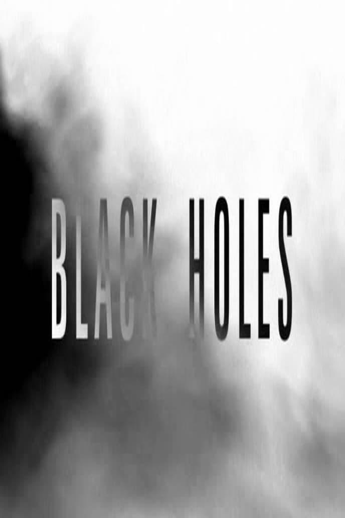 Equinox: Black Holes poster