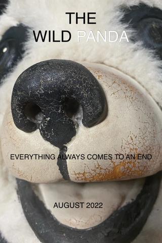 The Wild Panda poster