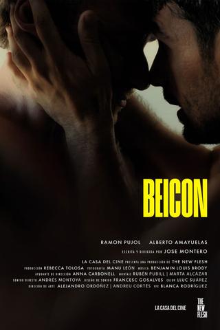 Beicon poster