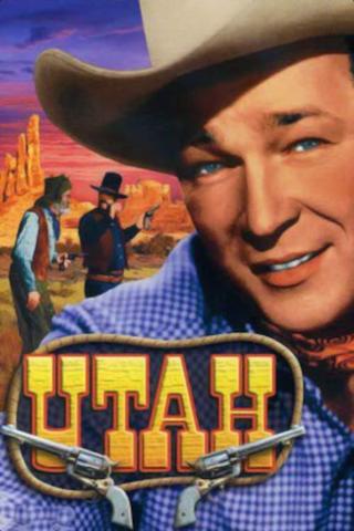 Utah poster