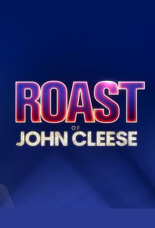 The  Roast of John Cleese poster