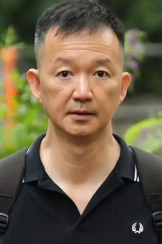 Raymond Chan Chi-chuen pic