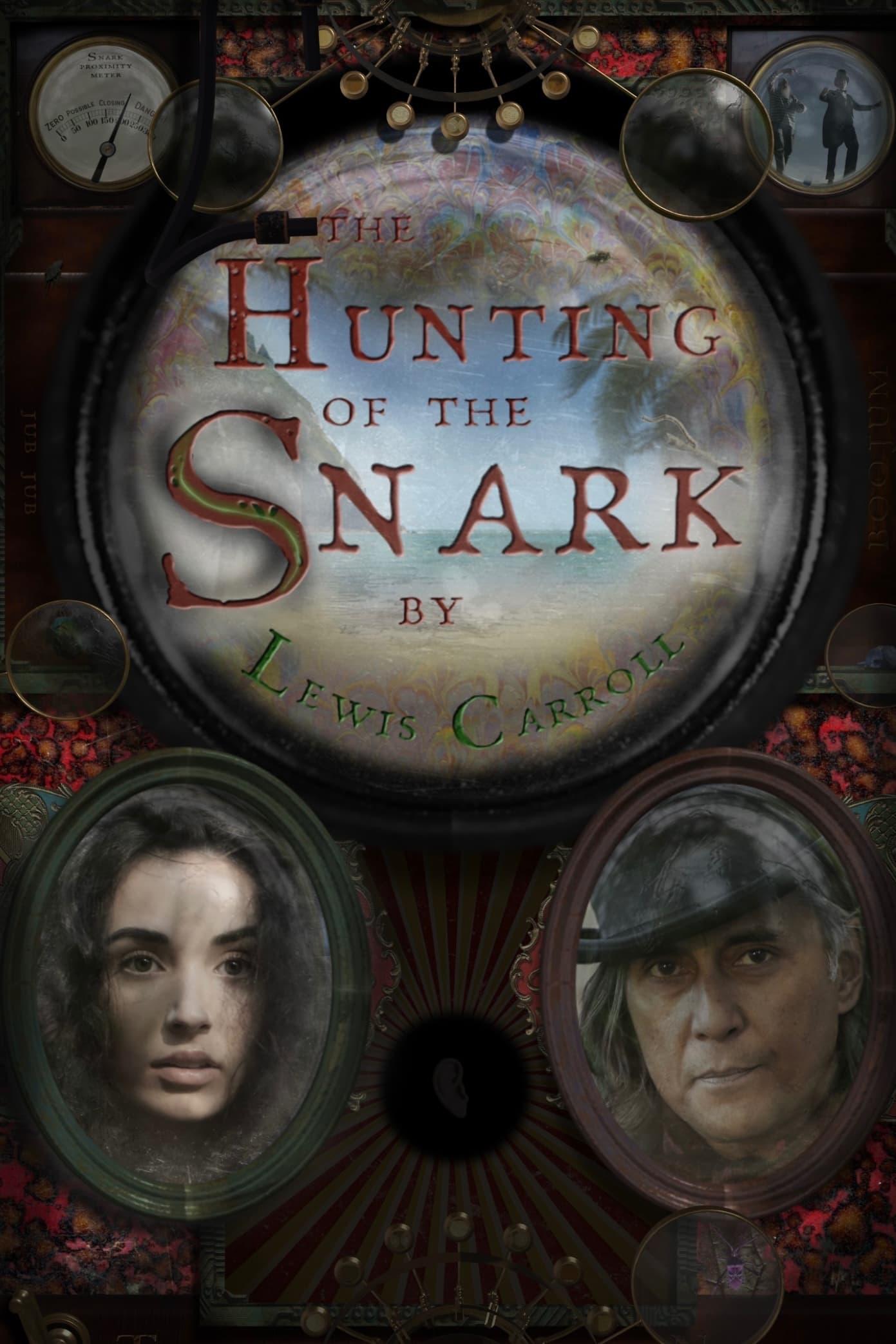 The Hunting of the Snark poster