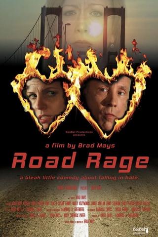 Road Rage poster