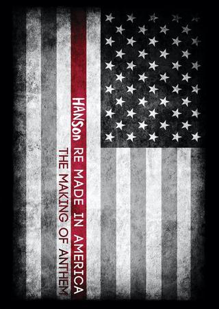 Hanson: ReMade In America poster