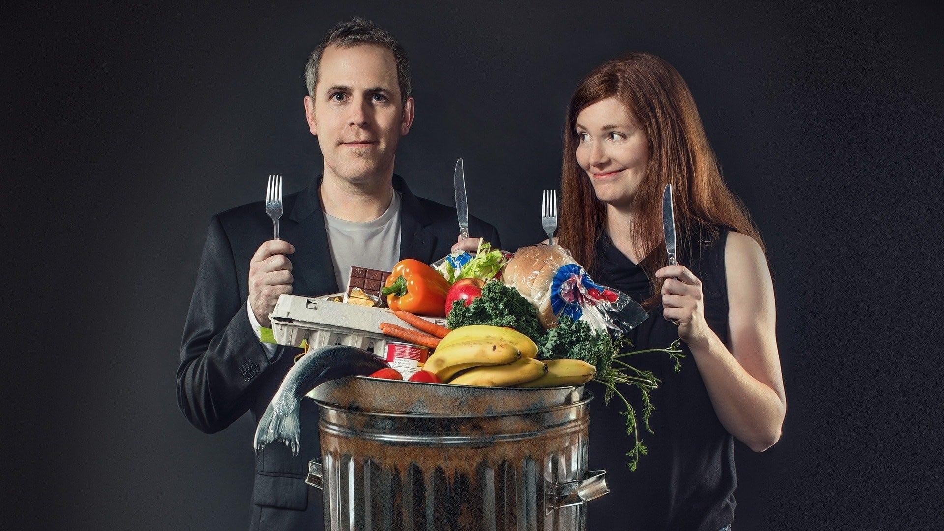 Just Eat It: A Food Waste Story backdrop