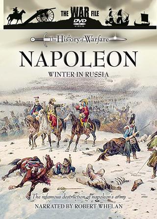 Napoleon: Winter in Russia poster
