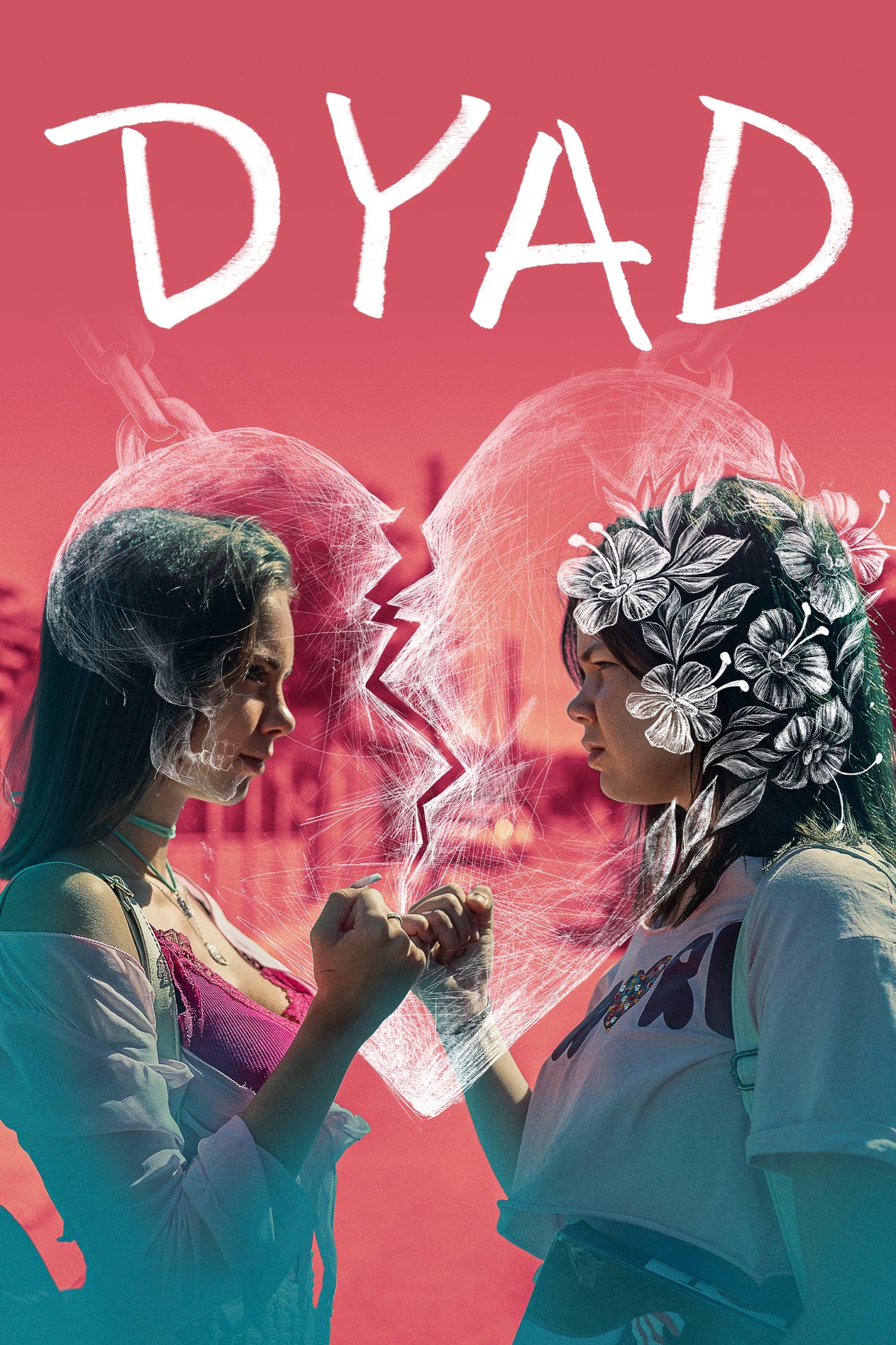 Dyad poster