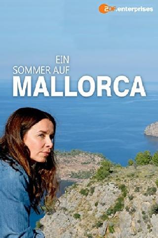 Ein Sommer auf Mallorca poster