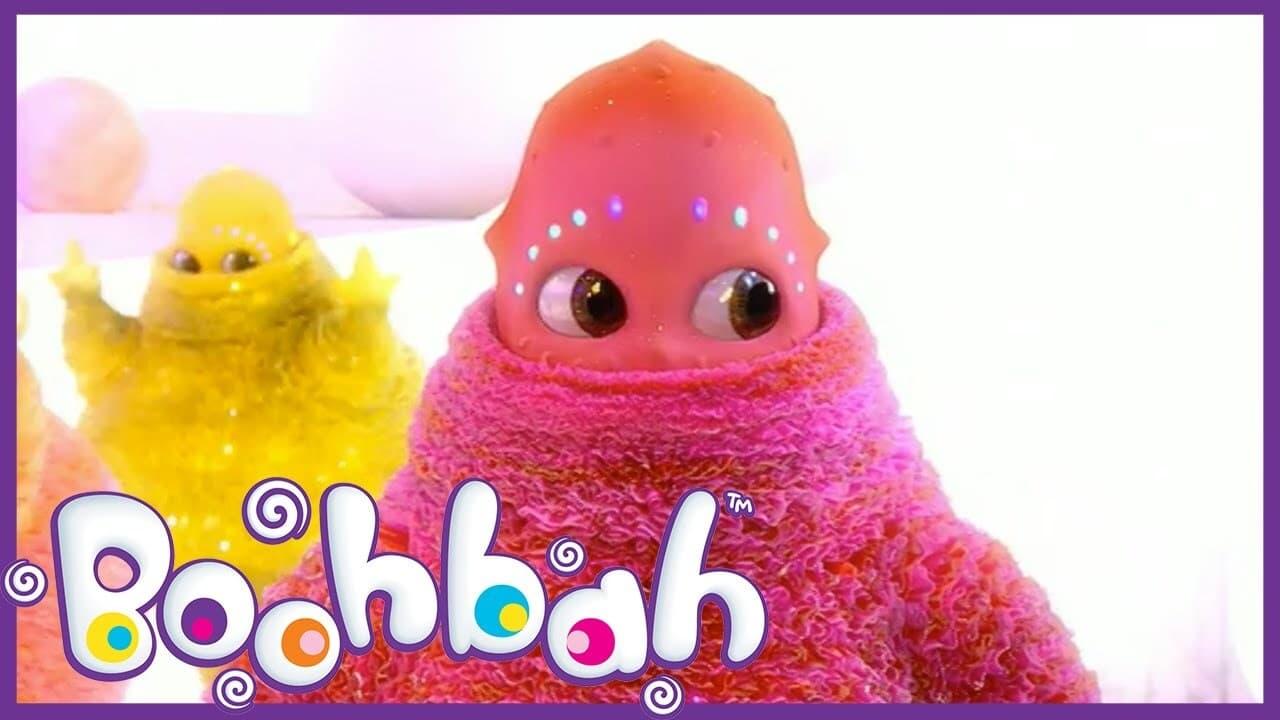 Boohbah backdrop