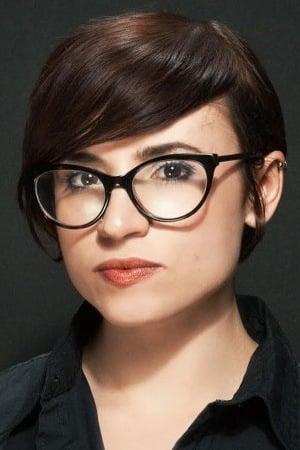 Laurie Penny poster