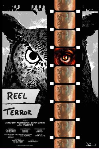 Reel Terror poster