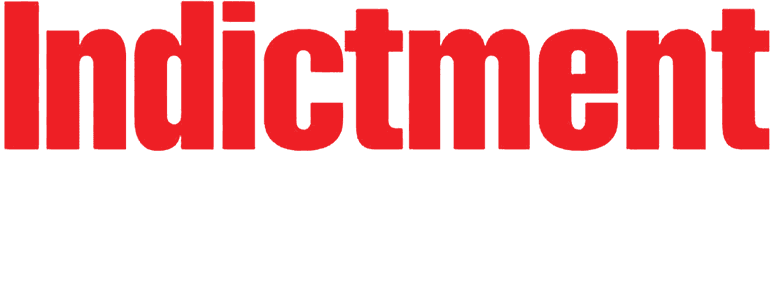 Indictment: The McMartin Trial logo
