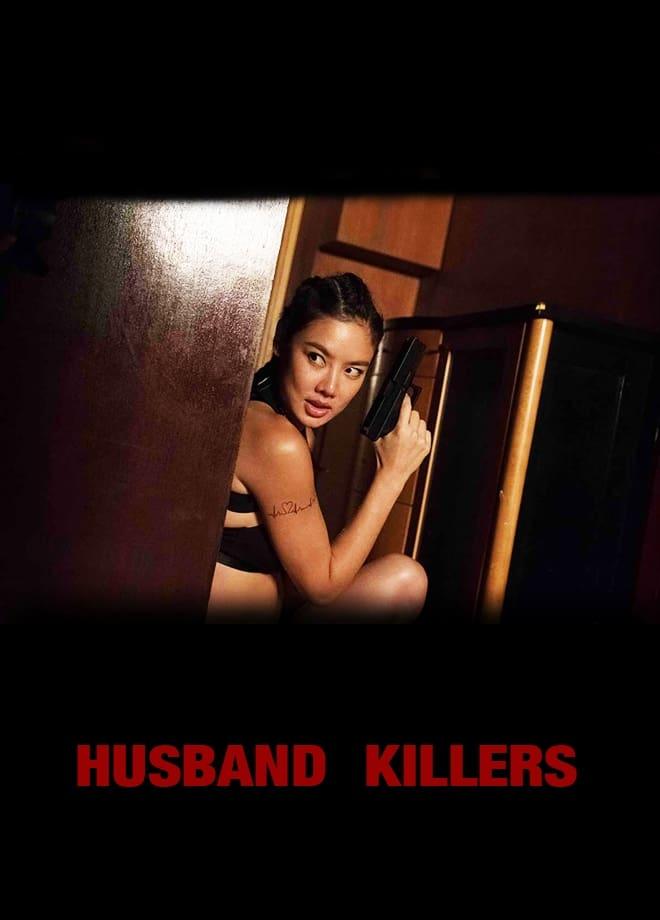 Husband Killers poster