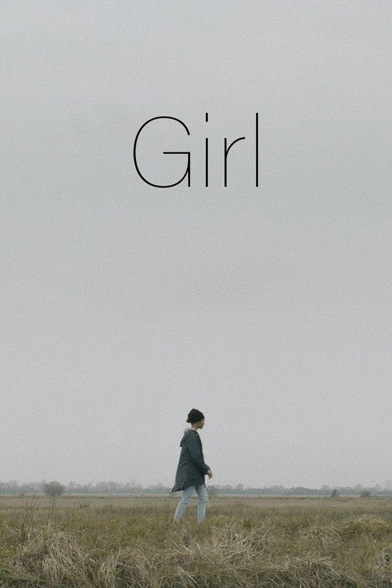 Girl poster