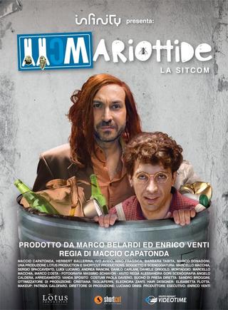 Mariottide poster