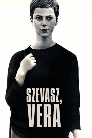 Hello, Vera poster