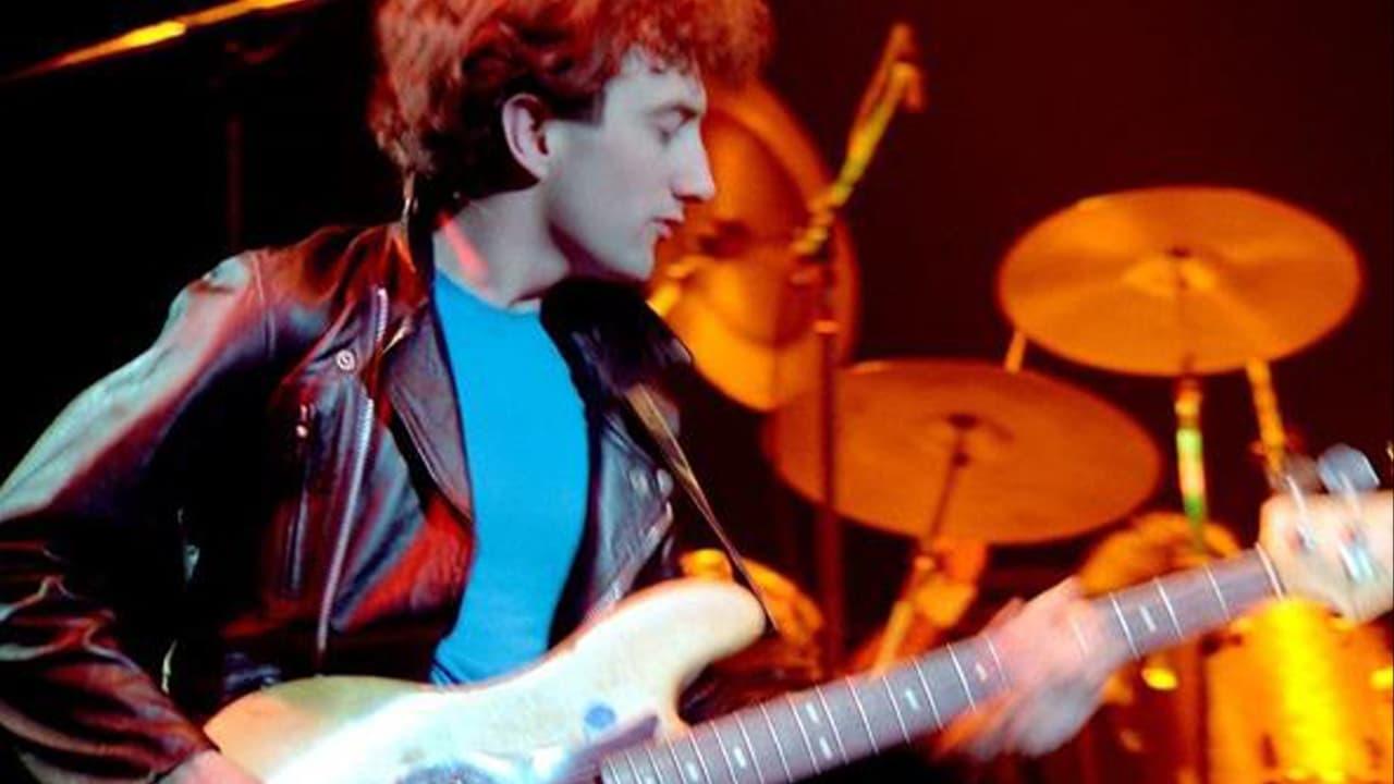 John Deacon - Il Documentario backdrop