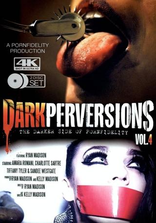 Dark Perversions 4 poster