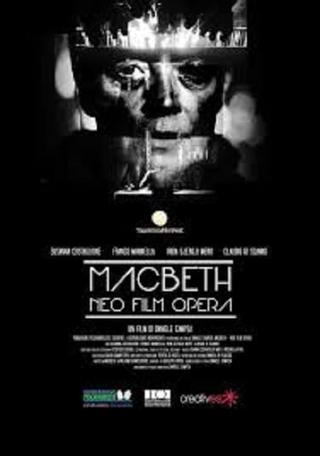 Macbeth - Neo Film Opera poster