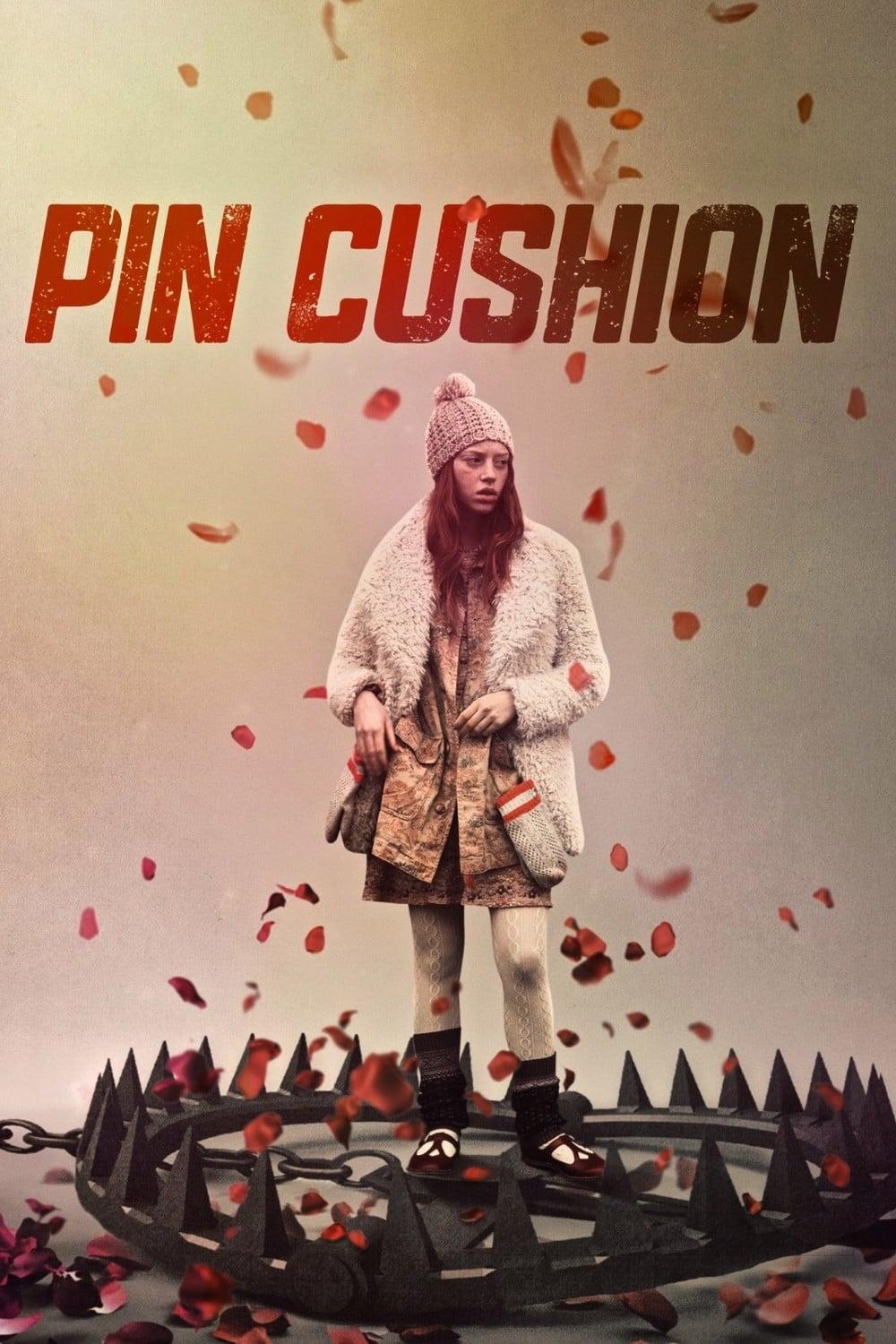 Pin Cushion poster