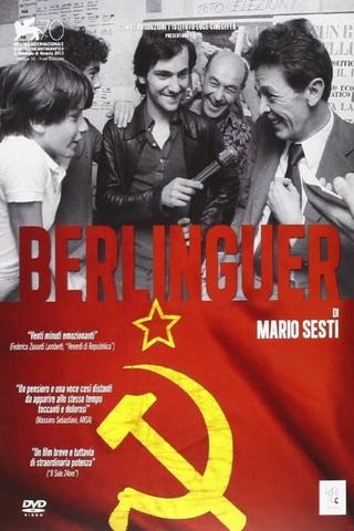 The Voice of Berlinguer poster