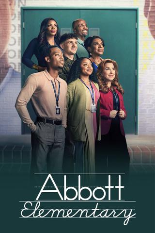 Abbott Elementary poster