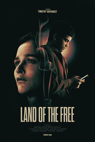 Land of the Free poster