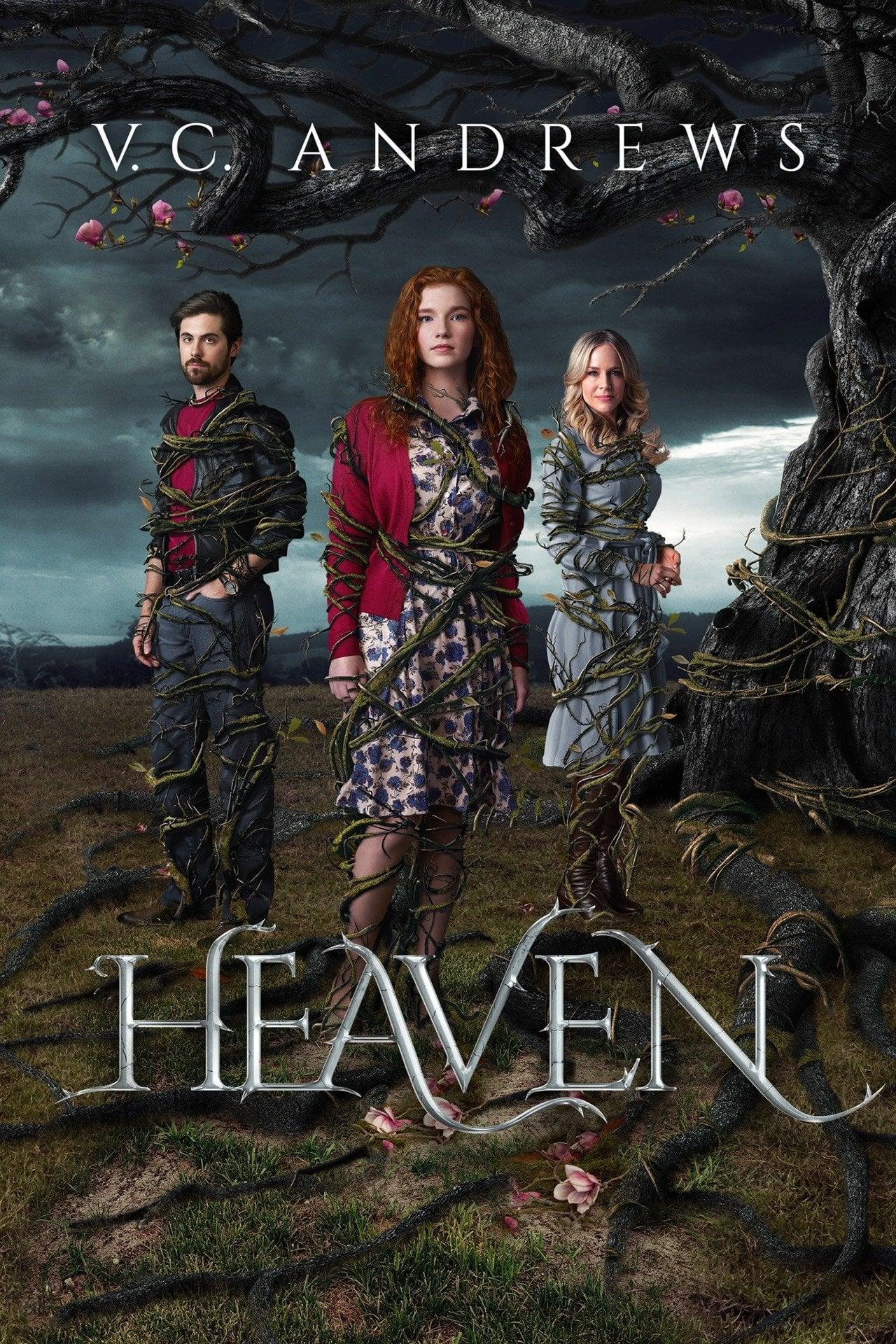 Heaven poster