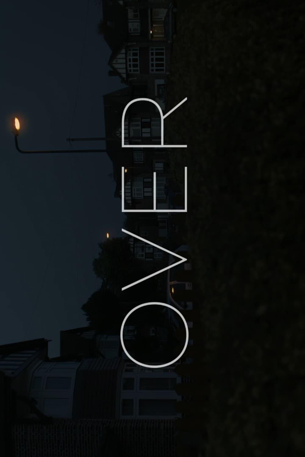Over poster