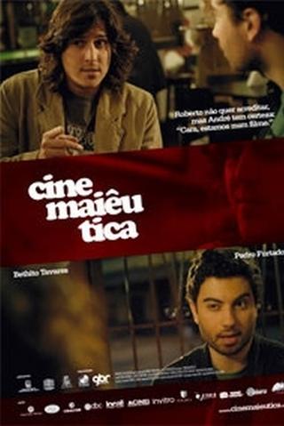 Cinemaiêutica poster