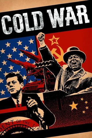 Cold War poster