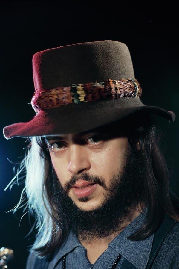 Chuck Mangione poster