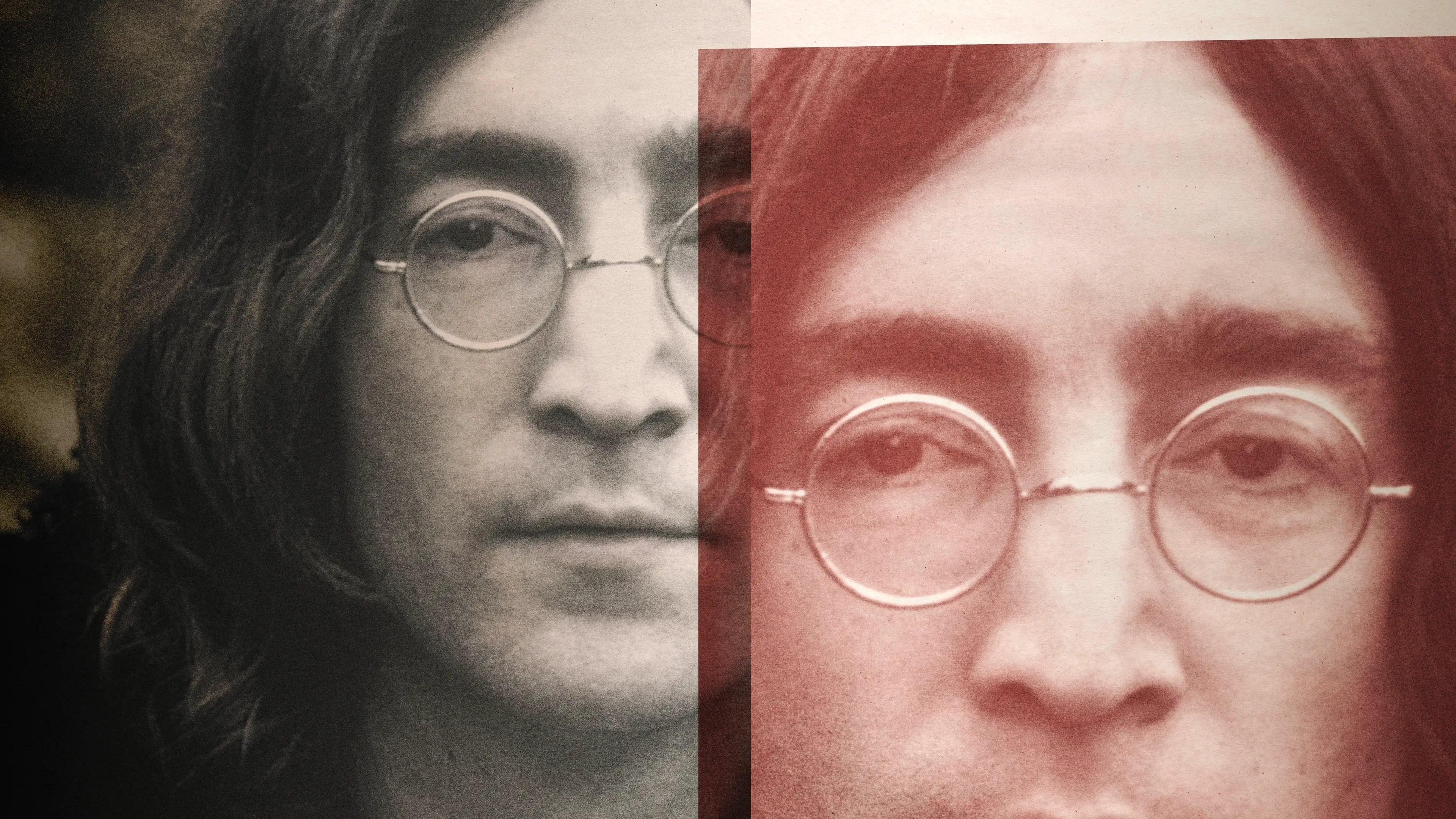 John Lennon: Murder Without a Trial backdrop