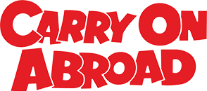 Carry On Abroad logo