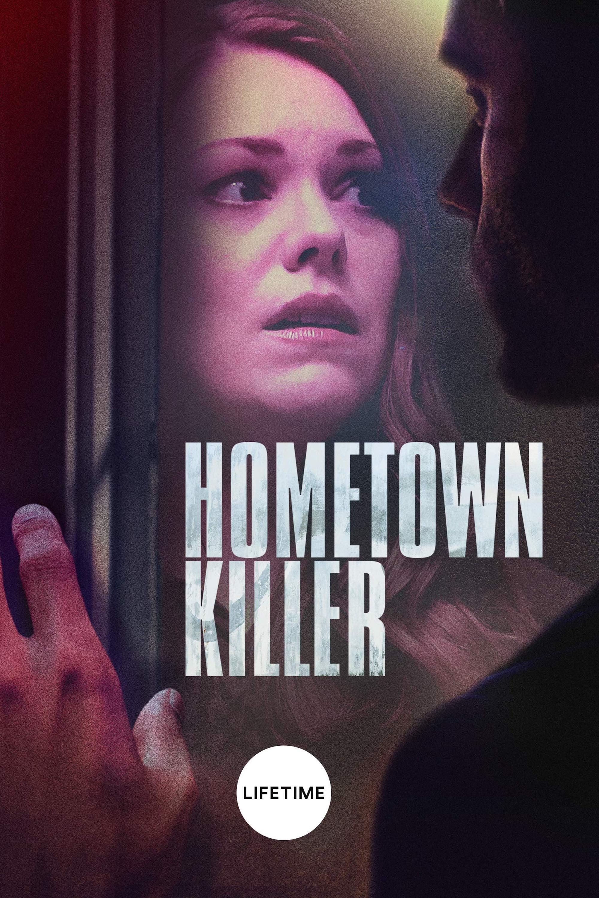 Hometown Killer poster