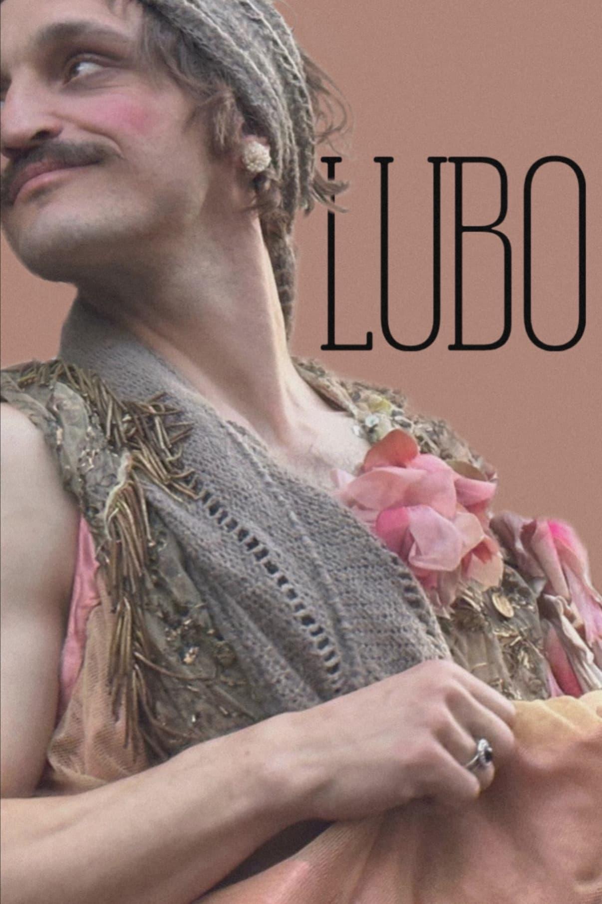 Lubo poster