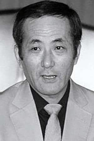Kōjirō Kusanagi pic