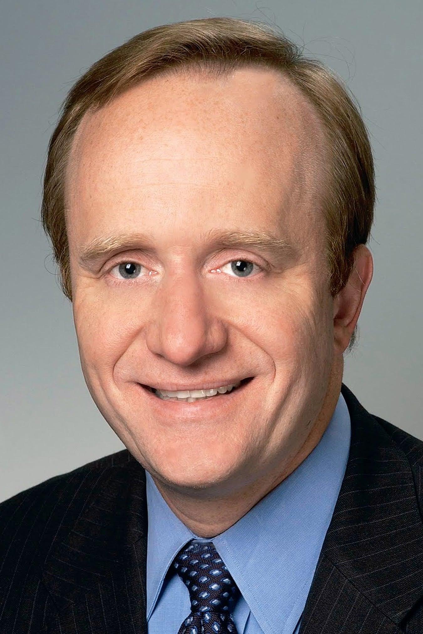 Paul Begala poster