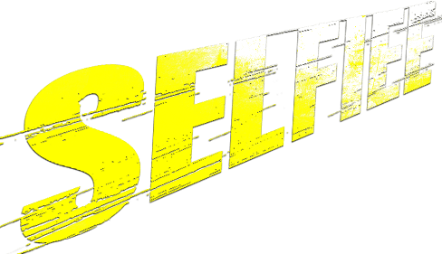 Selfiee logo