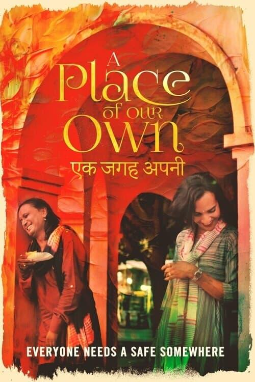 A Place of Our Own poster