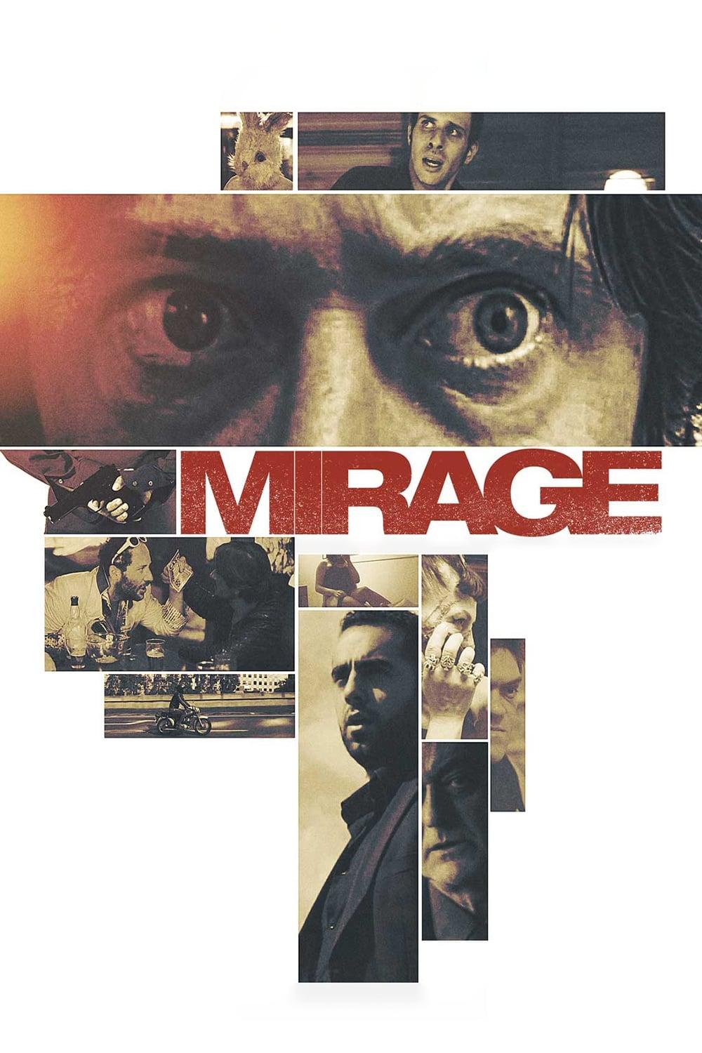 Mirage poster