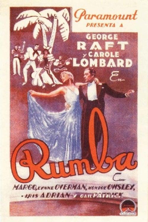 Rumba poster