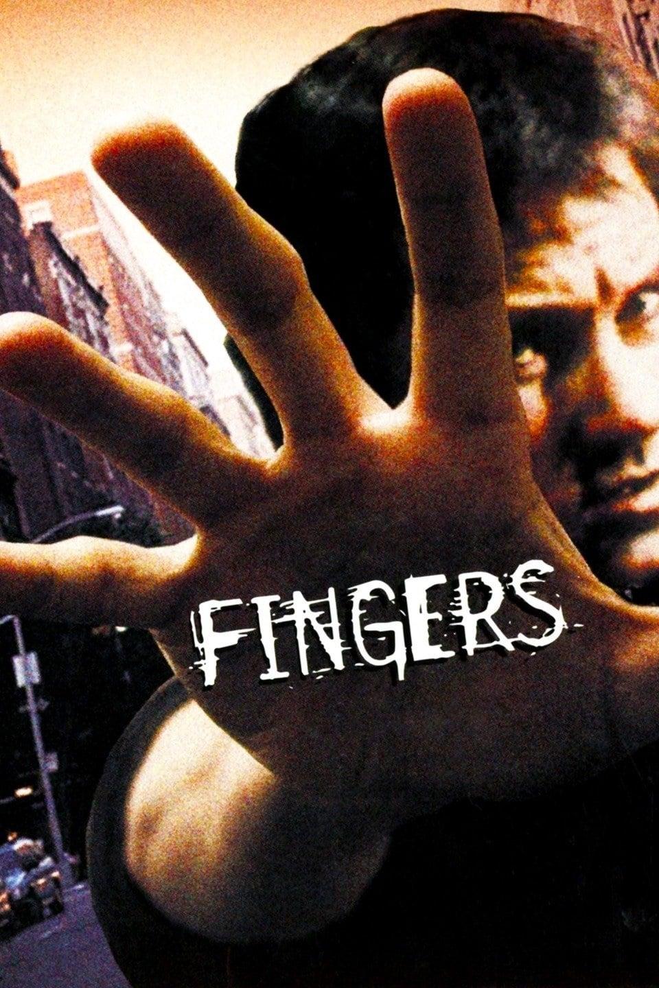 Fingers poster