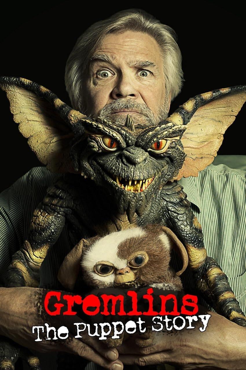 Gremlins: A Puppet Story poster