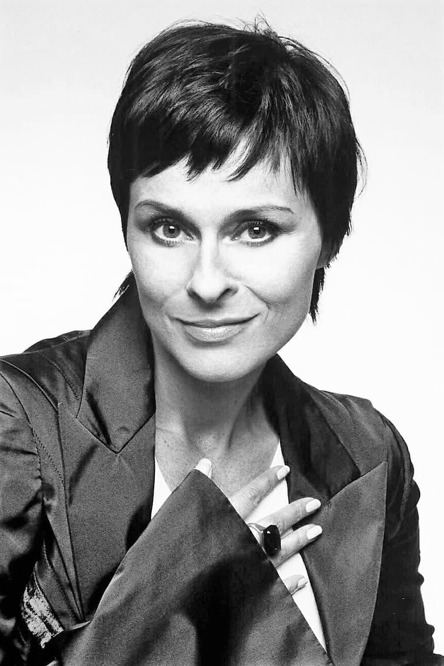 Lisa Stansfield poster