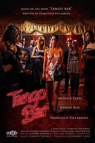 Tango Bar poster