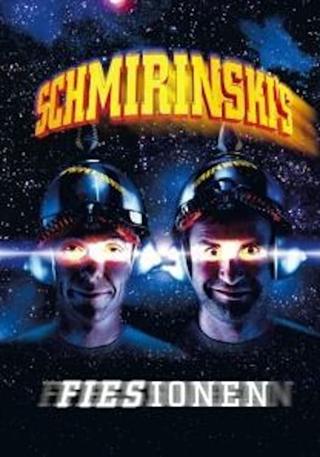 Schmirinski's: Fiesionen poster