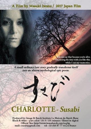 CHARLOTTE-Susabi poster